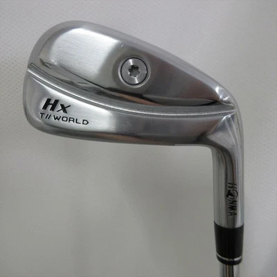 HONMA Iron Set TOUR WORLD Hx Stiff NS PRO 850GH neo 5 pieces - Image 1 of 4