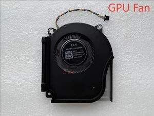 New For ASUS ROG Strix G18 G814J G814JI G814JV G814JU G814JZ GPU Cooling Fan - Picture 1 of 1