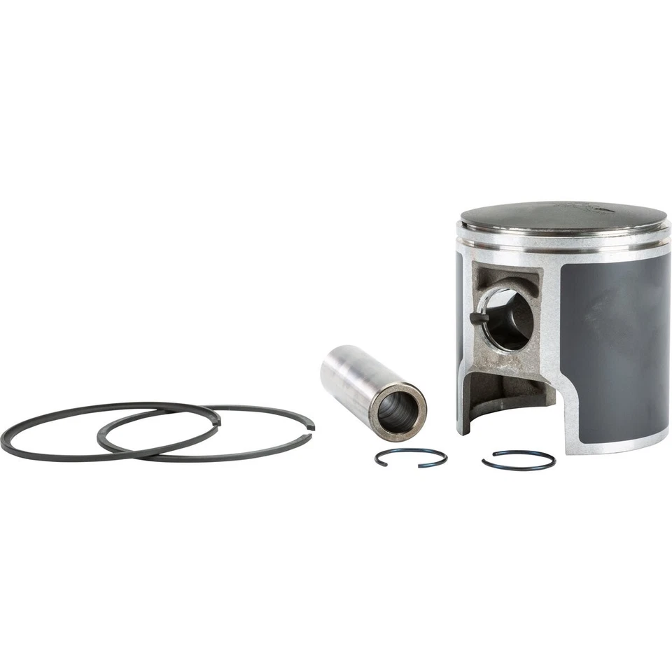 Kit de pistão Sports Parts Inc. .010 - 09-751-01 - Imagem 1 de 1