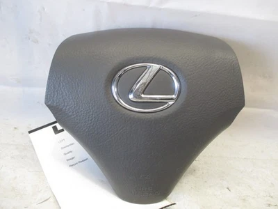 Bolsa de aire para conductor Lexus GS300 2006 bolsa de aire para rueda OEM Foto 1 de 4