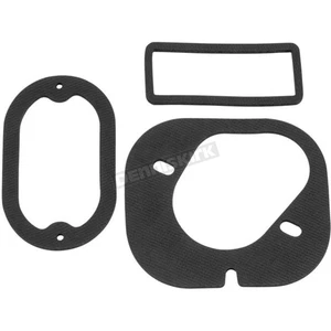 Genuine James Tail Lamp Mounting Kit - 6812355K - Picture 1 of 1