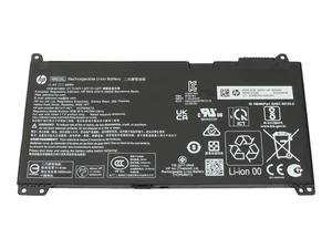 HSTNN-Q06C HP Akku 48Wh - Afbeelding 1 van 3