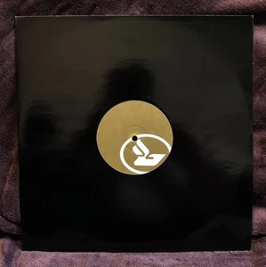 Björk - Bachelorette - European 12" vinyl PROMO single - Bjork • Alec Empire - Imagen 1 de 1