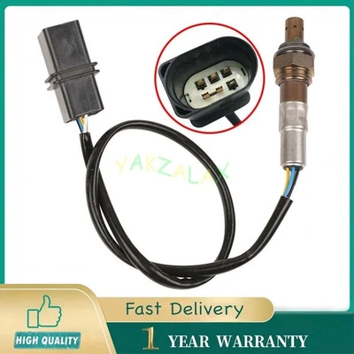 Sensor de oxigênio upstream para 2005-2008 Hyundai Elantra Kia Spectra Spectra5 2.0L - Imagem 1 de 4