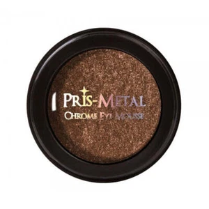 J. CAT BEAUTY Pris-Metal Chrome Eye Mousse, Lidschatten Coil Braid - Bild 1 von 1