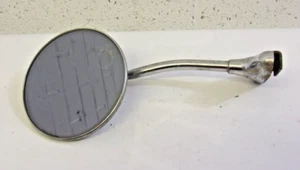 Vintage Antique Truck Clamp On Rear View Mirror - Picture 1 of 7