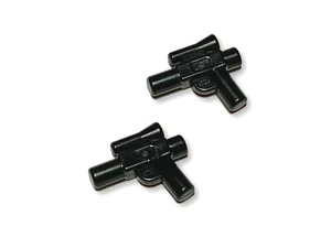 LEGO 92738 Pistola per Arma, Blaster Corto (SW) - Quantità a scelta - Spedizione gratuita! - Foto 1 di 1