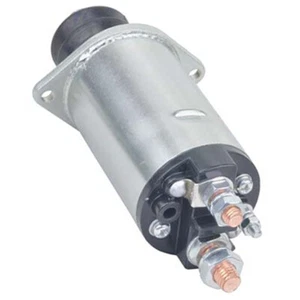 NEW 12V SOLENOID FITS GMC SAVANA 2500 3500 0471004160 1113266 1113267 1113269 - Picture 1 of 1