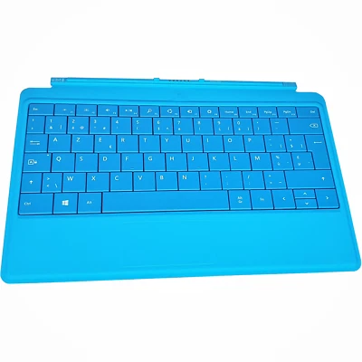 Microsoft Surface Pro 2  Belgische Tastatur Model 1561 Blau - Bild 1 von 2