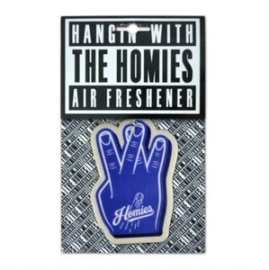 Westside Foam Fingers Air Freshener (So-Cal) - Picture 1 of 1