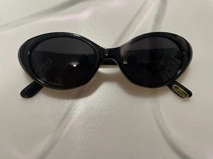 Cat Eye Sunglasses, black …meow JackieO , Madona, GaGa,  TWO PAIR  - Picture 1 of 2