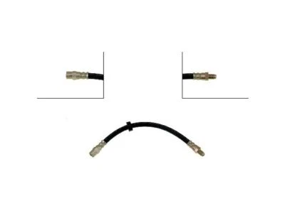 Manguera de freno Dorman 98295QZNC 2006 2005 2007 2008 2004 para Volvo XC90 2003-2014 Foto 1 de 2