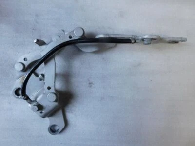 37115263-ES03 BISAGRA CAPÓ LADO IZQUIERDO BMW 335 335I 2007 bisagra capó HO-31 Foto 1 de 3