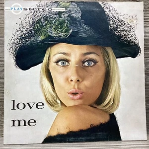 LP The Gold Rainbow Orchestra LOVE ME Vinyl 1969 Classical Jazz Record 250815 - Bild 1 von 11