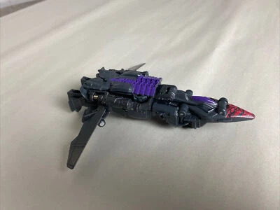 Hasbro Transformers Rare Jetfire Jet Plane Action Robot Figure - Image 1 of 4