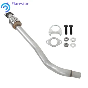 For 2010 2011 2012 2013 Ford Transit Connect 2.0L L4 Catalytic Converter 54910 - Picture 1 of 10