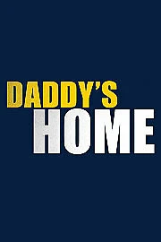 DADDY'S HOME MARK WAHLBERG WILL FERRELL BRAND NEW SEALED - Image 1 of 1