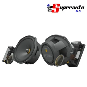 SONY XS 692 ES Kit a 2 Vie Woofer 6"x9" Tweeter Altoparlanti Casse Auto XS-692ES - Foto 1 di 6