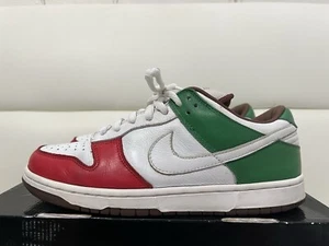 Nike SB Dunk Low Cinco De Mayo 2005 Size 10 Nike Dunk Low High Mid - Picture 1 of 24