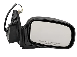 Power Side View Door Mirror Passenger Right RH for 99-02 Nissan GXE Model - Picture 1 of 12