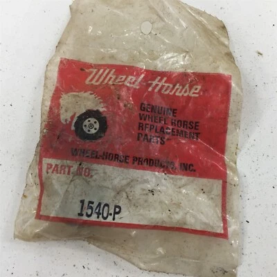 (1) Genuine Wheel Horse 1540-P Needle Bearing - Image 1 of 4