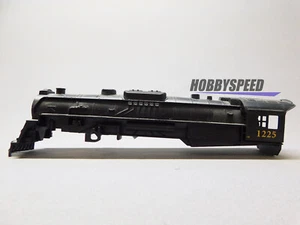 LIONEL AMERICAN FLYER POLAR EXPRESS ENGINE SHELL S GAUGE 2217050 - 39002 NEW - Picture 1 of 11