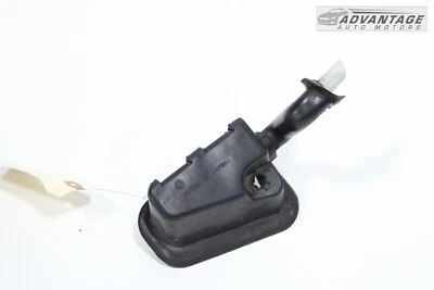 BMW 535I F10 2011-2016 delantero derecho pasajero piso ojal goma OEM Foto 1 de 4