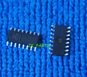 10pcs Original CH340G IC SOP-16 - Picture 1 of 1