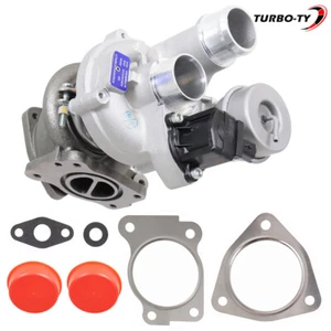 Turbocompresor 53039880118 para modelos Mini Cooper S y Clubman S 2012-2015 - Imagen 1 de 9