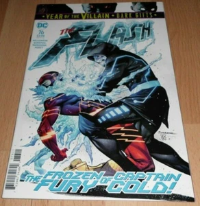 Flash (2016 5th Series) #76A...Published Oct 2019 by DC - Picture 1 of 1