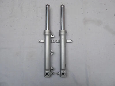 SYM Jet 50, RED DEVIL 50 TYP G5J 2 Takt Gabelstandrohr Tauchrohr links rechts - Bild 1 von 4