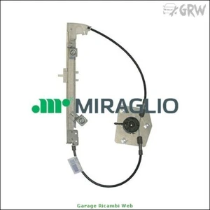 30/1617 Fensterheber Fensterheber Miraglio Hinten Links für Abarth Gran - Bild 1 von 1