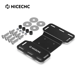 Rear Tail Rack Fender Bracket For GasGas EX MC EC EX F EC F MC F 125 250 350 450 - Picture 1 of 16