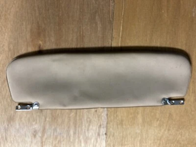 Parasol Mercedes Benz Ponton 220 220S Foto 1 de 4