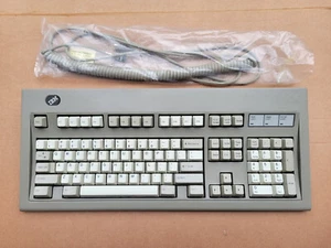 IBM Model M Industrial 1394950 keyboard - Picture 1 of 6