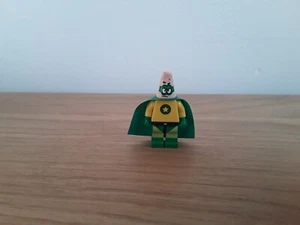 LEGO Spongebob Squarepants - Patrick Star Superhero minifigure - Picture 1 of 4