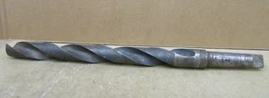 MT4 Morse Kegelbohrer Bit HSS 1-1/2 ~ 20" Länge 1534OMF - Bild 1 von 6