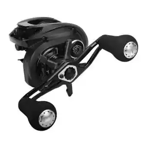 Okuma HDT101H-A Hakai DT Baitcast Reel LH 7BB, 7.3:1 20lb Drag - Picture 1 of 1