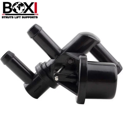 Solenoide de válvula de control de calefacción para camioneta Ford Explorer/Sport/Ranger Mazda 94-05 Foto 1 de 4