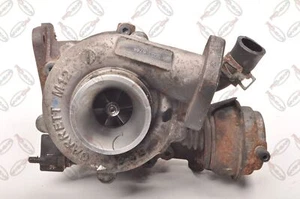 OPEL ASTRA J IV 1.7 CDTI 110PS Turbo Turbolader 8980536744 - Bild 1 von 6