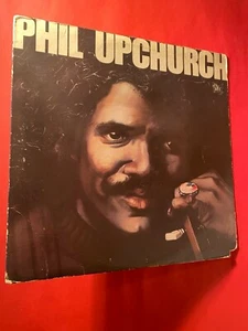 PHIL UPCHURCH - Phil Upchurch ~ MARLIN 2209 {orig Sterling Pressing} w/Gadd, Lee - Imagen 1 de 5