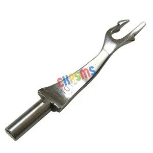 1 PIEZA #110121001 looper adecuado para máquina inhibidora de punto ciego BROTHER CM2-B931 B932 - Imagen 1 de 2