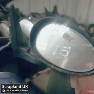 Rover 75 1998-2004 Außenspiegel rechts Fahrerseite elektrisch E11015514 - Bild 1 von 2