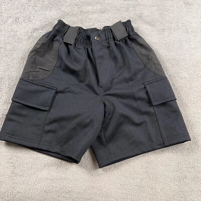 Bratwear Police Law Enforcement cycling Shorts Military Uniform Cargo Blue M - Image 1 of 4