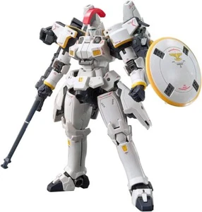RG OZ-00MS TALLGEESE EW - BANDAI 5063085 Gundam model kit Real Grade 1/144 - Foto 1 di 11