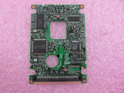 IBM Travelstar DBCA-206480 (PCB Only) 31L9848 6.49GB 2.5" IDE - Image 1 of 3
