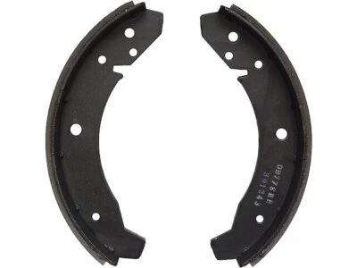 Juego de zapatas de freno traseras Bendix 98437RMHT para Volkswagen Beetle 1965-1979, 1998-2004 Foto 1 de 2