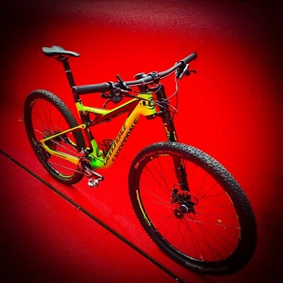 Cannondale Scalpel-Si Racefully - Bild 1 von 4
