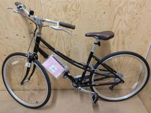 Pinnacle - Californium One - Ladies - Hybrid/Commuter - Bike - Black - MEDIUM (2 - Picture 1 of 24