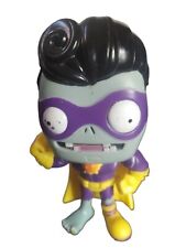 Funko Pop! Super Brains Plants Vs Zombies  #79 Pop Figure Loose No Box Target Ex